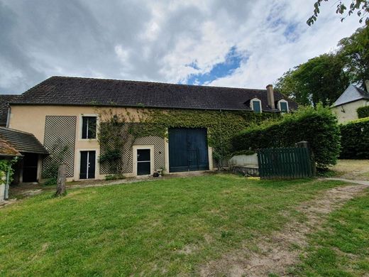 Luxe woning in Argenton-sur-Creuse, Indre