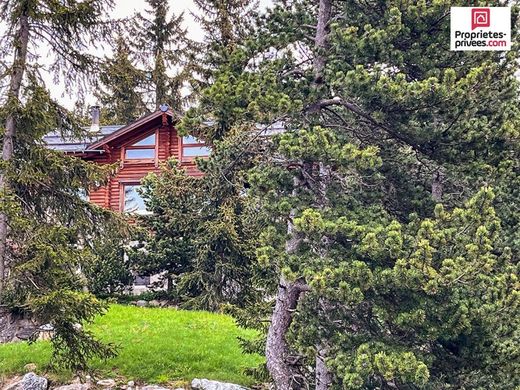 Chalet in Bolquère, Pyrénées-Orientales