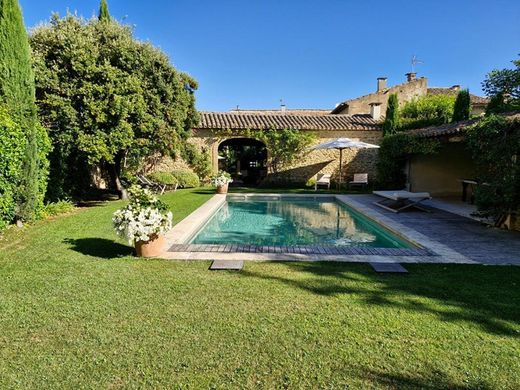 Villa in Maubec, Vaucluse