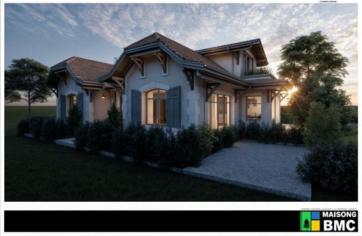 Luxe woning in Arès, Gironde
