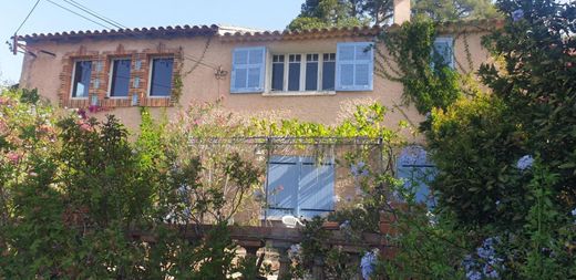 Country House in Carqueiranne, Var