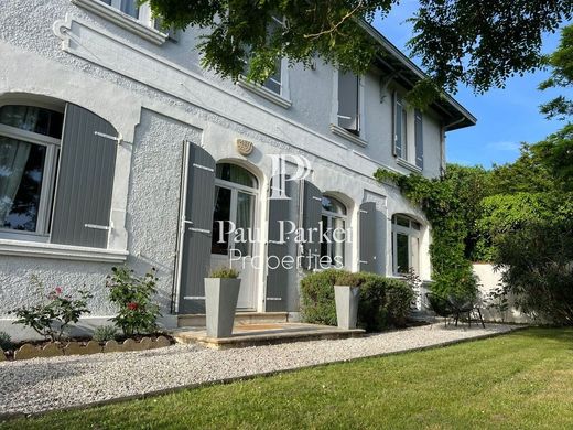 Villa in Gastes, Landes