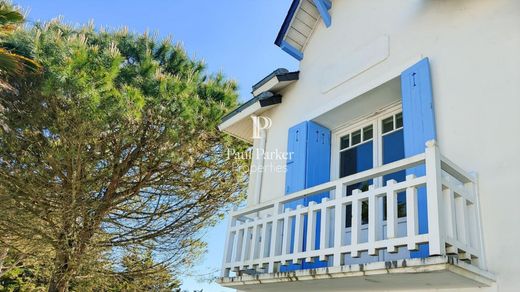 Villa in Pornichet, Loire-Atlantique