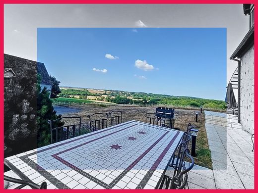 Maison de luxe à Alençon, Orne