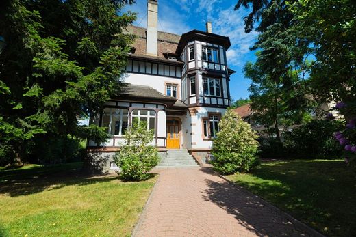 Casa de lujo en Munster, Alto Rin