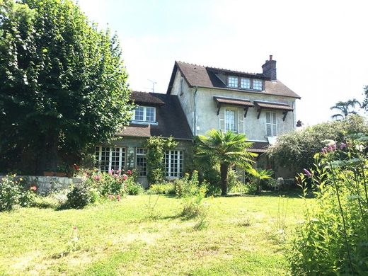 Maison de luxe à Giverny, Eure