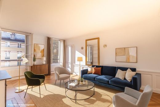 ‏דירה ב  Paris 01 Louvre, Paris