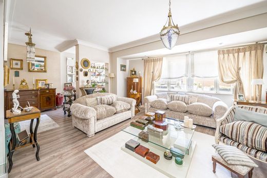 Apartament w Madryt, Provincia de Madrid