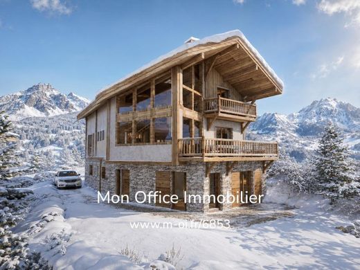 Chata w Le Monêtier-les-Bains, Hautes-Alpes