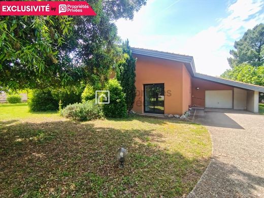 Luxury home in Goyrans, Upper Garonne