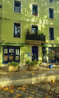 Luxe woning in Sète, Hérault