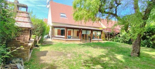 Casa de lujo en Lagny-sur-Marne, Sena y Marne