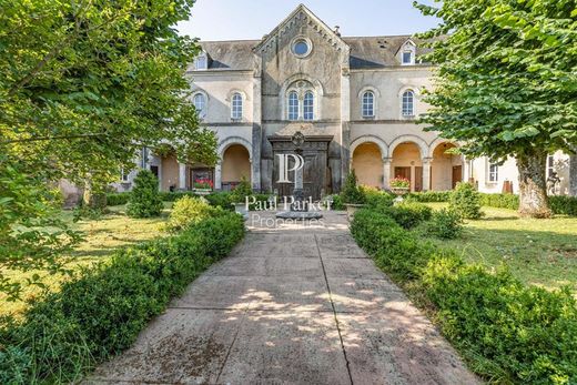 Villa in Saint-Symphorien, Sarthe