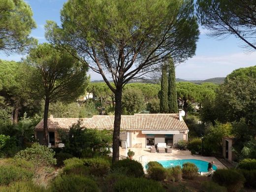 Maison de luxe à Vidauban, Var