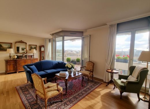 Apartamento - Courbevoie, Hauts-de-Seine