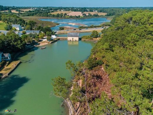 Casa di lusso a Baden, Morbihan