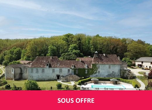 Casa di lusso a Issac, Dordogna