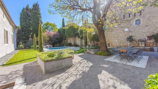 Villa in Uzès, Gard