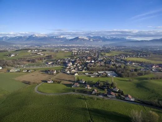 ‏דירה ב  Poisy, Haute-Savoie