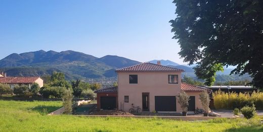 Luxury home in Digne-les-Bains, Alpes-de-Haute-Provence