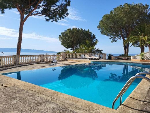 Casa di lusso a Ajaccio, Corsica del Sud