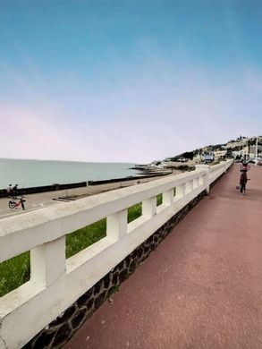 Casa de lujo en El Havre, Sena Marítimo