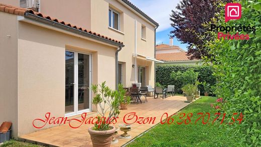Casa de luxo - Royan, Charente-Maritime