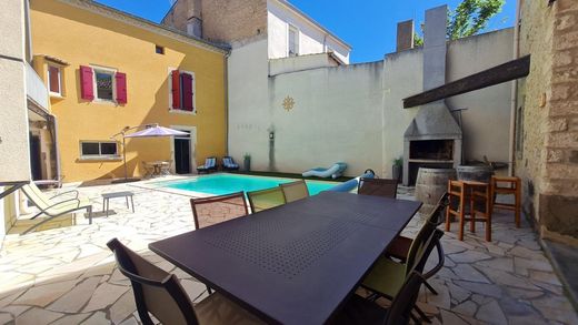 Casa de lujo en Magalas, Herault