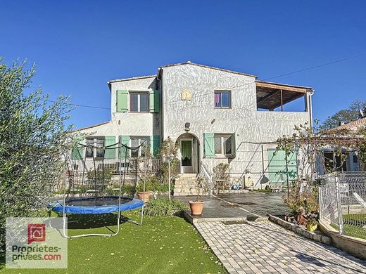 Luxe woning in Rians, Var