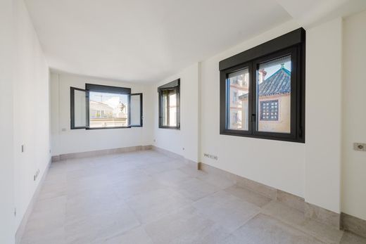 Apartment in Málaga, Malaga