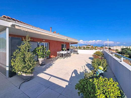 Appartement à La Garde, Var