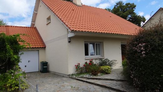 豪宅  Saint-Sébastien-sur-Loire, Loire-Atlantique
