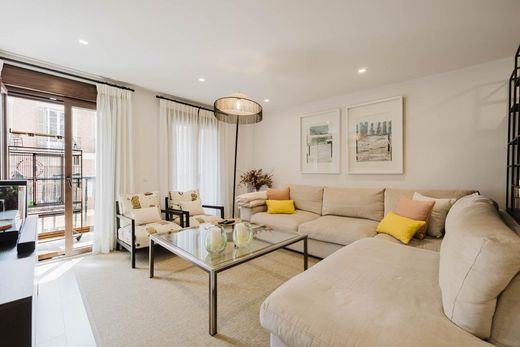 Apartment in Málaga, Malaga