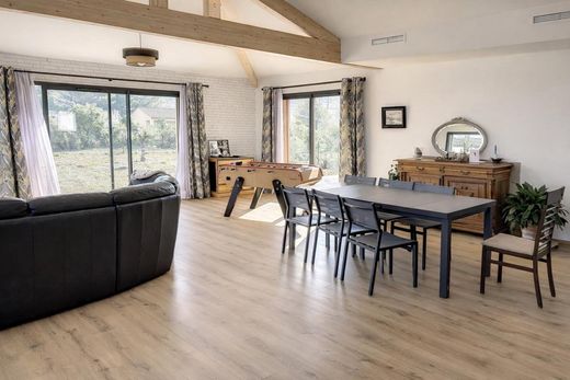 Luxury home in Plan-d'Aups-Sainte-Baume, Var