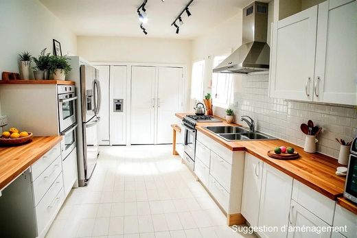 豪宅  Le Pradet, Var