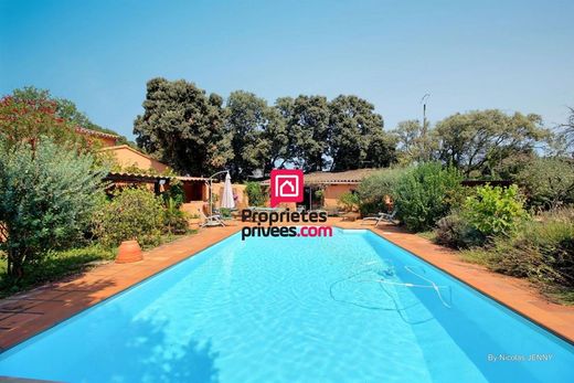 Luxury home in Bollène, Vaucluse