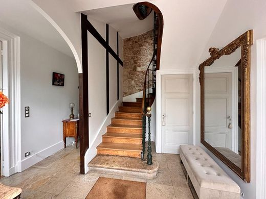 Luxury home in Agen, Lot-et-Garonne