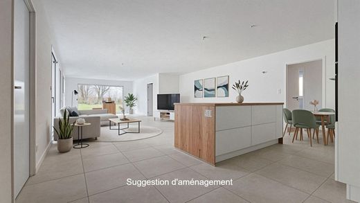 Luxury home in Saint-Sauveur-d'Aunis, Charente-Maritime