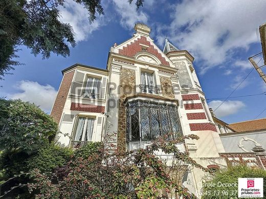 Casa de lujo en Solers, Sena y Marne