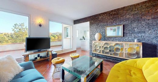 Casa de luxo - Banyuls de la Marenda, Pirineus Orientais