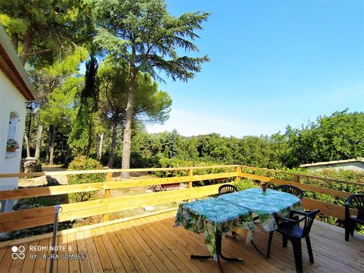 Luxe woning in Clermont-l'Hérault, Hérault