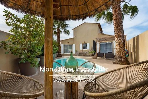 Villa in La Ciotat, Bouches-du-Rhône