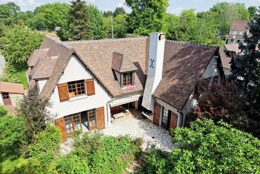 Maison de luxe à Villiers-sur-Orge, Essonne
