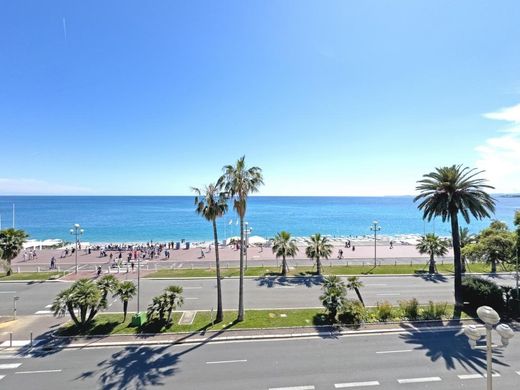 Piso / Apartamento en Niza, Alpes Marítimos