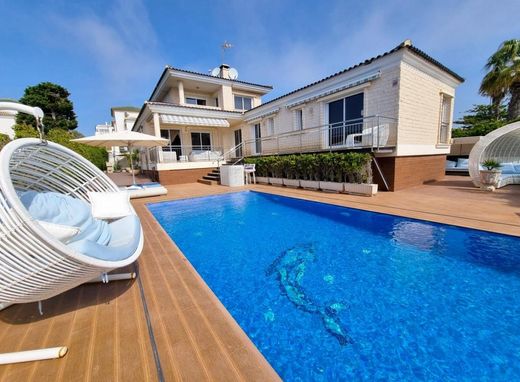 Villa in Alicante, Valencia
