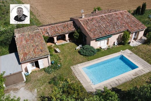 Luxury home in Draguignan, Var