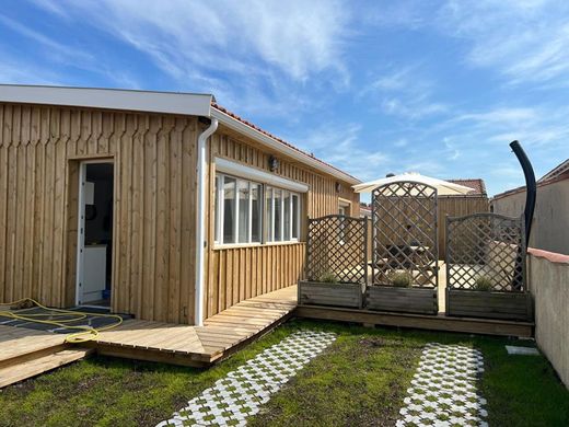 豪宅  Carcans-Plage, Gironde