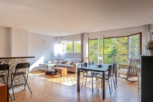 Apartamento - Maisons-Alfort, Val-de-Marne