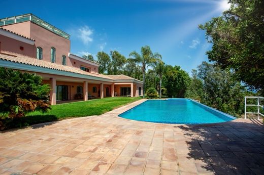 Элитный дом, Малага, Provincia de Málaga