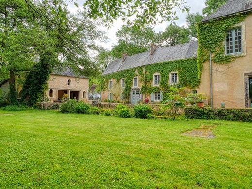Villa en Loué, Sarthe